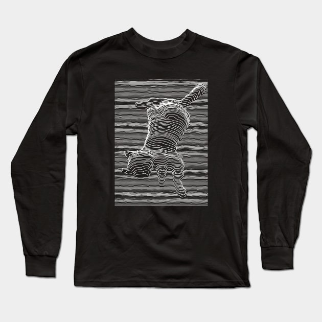 Unknown pleasures sale cats